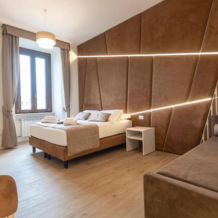 Flat 285 La Suite Rome Extérieur photo