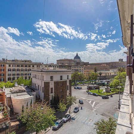 Flat 285 La Suite Rome Extérieur photo