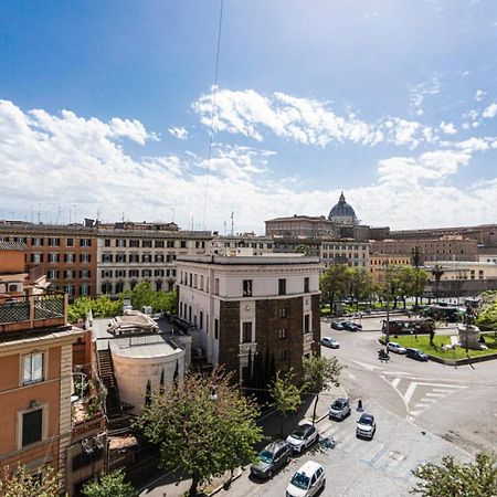 Flat 285 La Suite Rome Extérieur photo
