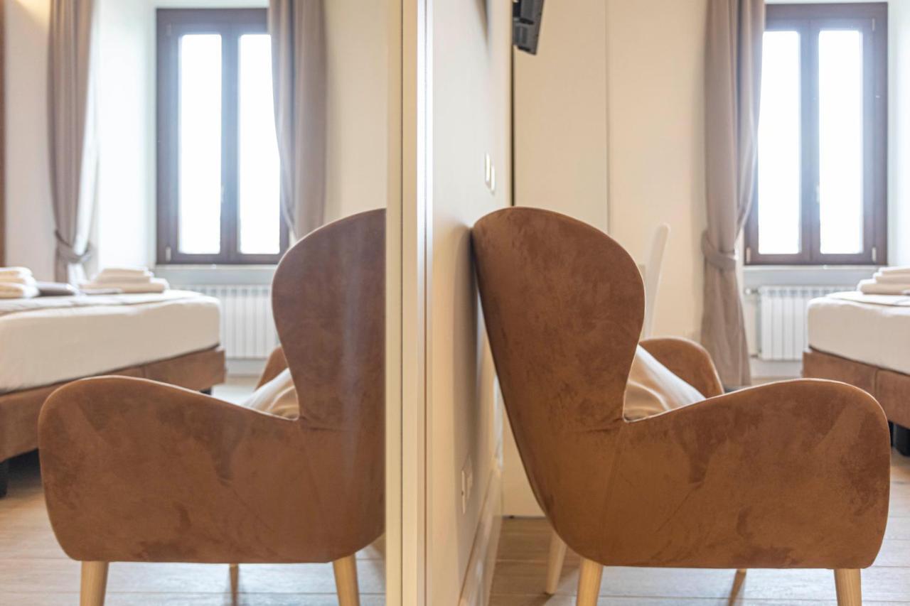 Flat 285 La Suite Rome Extérieur photo