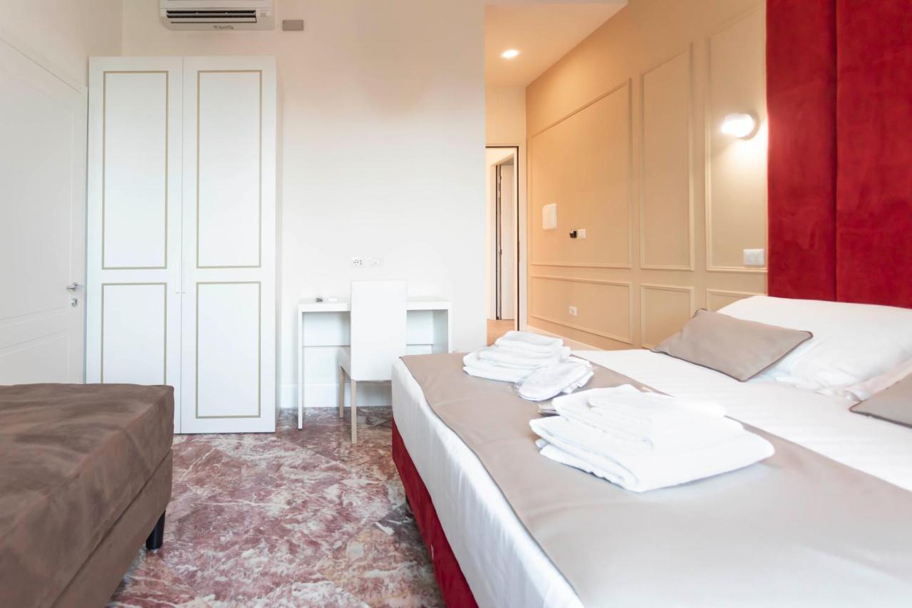 Flat 285 La Suite Rome Extérieur photo