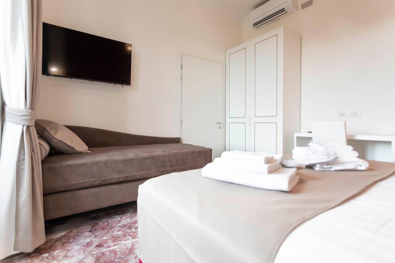 Flat 285 La Suite Rome Extérieur photo