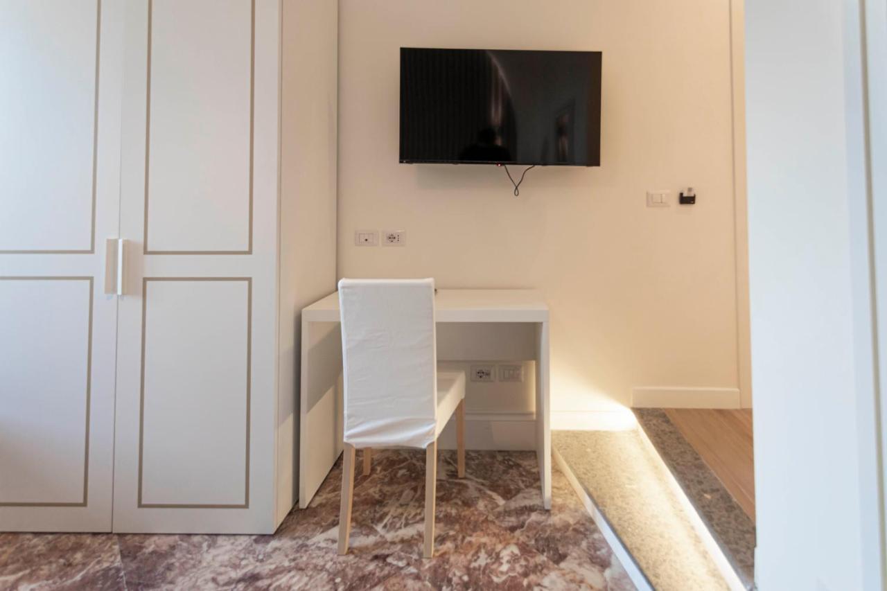 Flat 285 La Suite Rome Extérieur photo