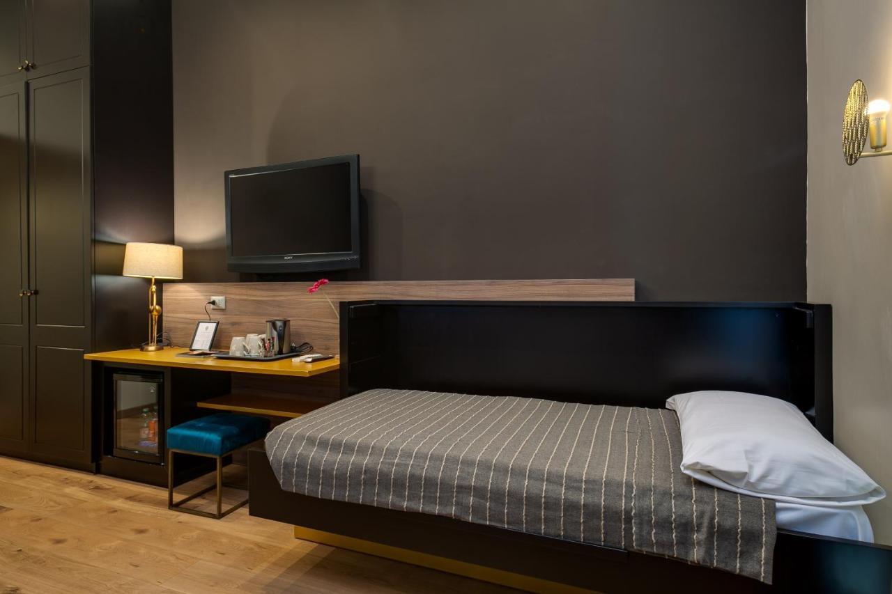 Flat 285 La Suite Rome Extérieur photo