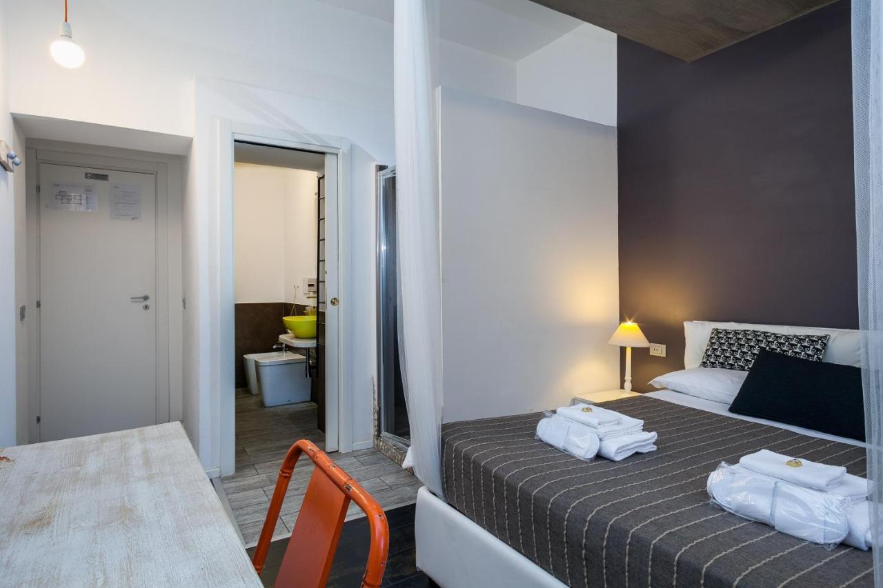 Flat 285 La Suite Rome Extérieur photo